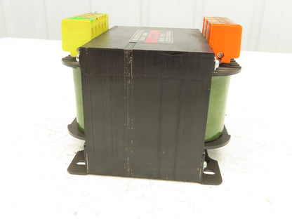 Swallow Step-Down Power Transformer 1kVA Pri 200-230V Sec 100-110V 1PH
