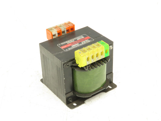 Swallow Step-Down Power Transformer 1kVA Pri 200-230V Sec 100-110V 1PH