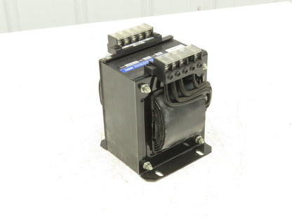 Toyogiken Step-Down Transformer 1.5kVA Pri 200-210-220V Sec 100-105-110V 1PH