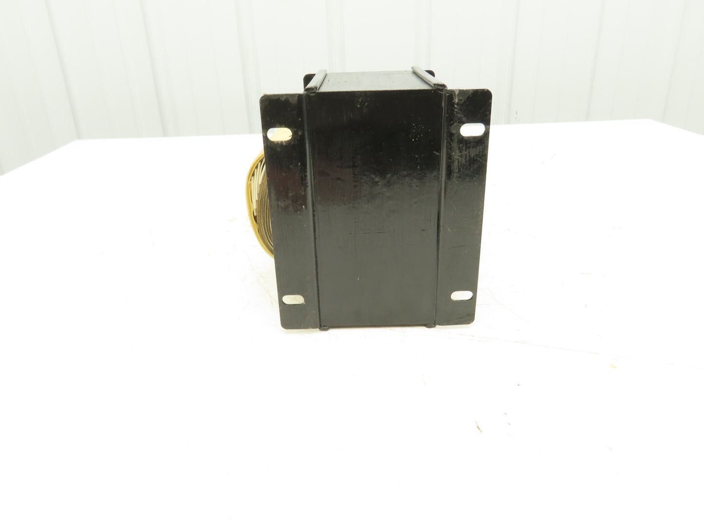 Kasuga DVS1200UTE1500 Control Transformer 1200VA 1.2kVA 1Ph Pri 240V Sec 120V