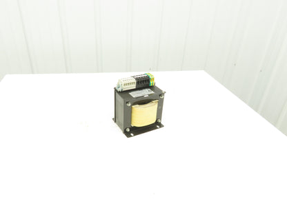 Kasuga DVS1200UTE1500 Control Transformer 1200VA 1.2kVA 1Ph Pri 240V Sec 120V