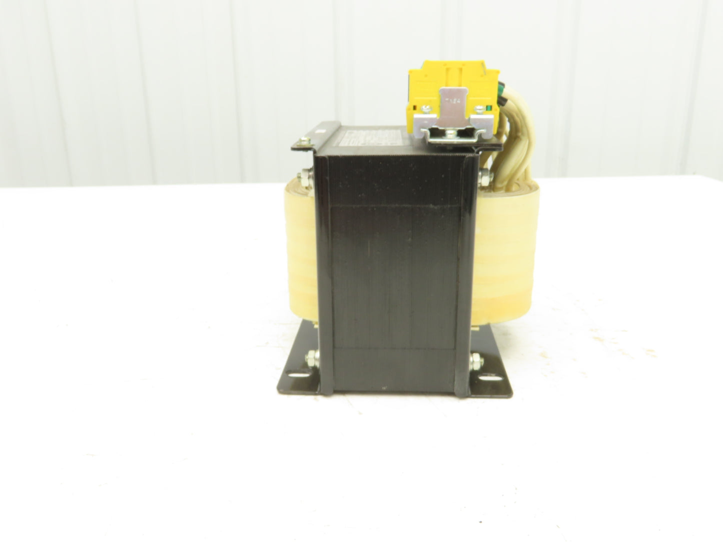 Kasuga DVS1200UTE1500 Control Transformer 1200VA 1.2kVA 1Ph Pri 240V Sec 120V
