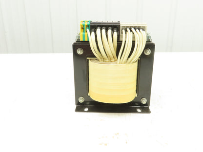 Kasuga DVS1200UTE1500 Control Transformer 1200VA 1.2kVA 1Ph Pri 240V Sec 120V