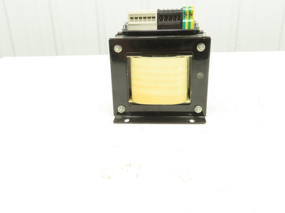Kasuga DVS840UTE1500 Step-Down Power Transformer 840VA 1Ph Pri 240V Sec 120V