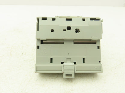 Allen Bradley 1794-IE8 8 Point Analog Input Flex I/O Ser. B With TB3 Base