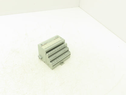 Allen Bradley 1794-IE8 8 Point Analog Input Flex I/O Ser. B With TB3 Base