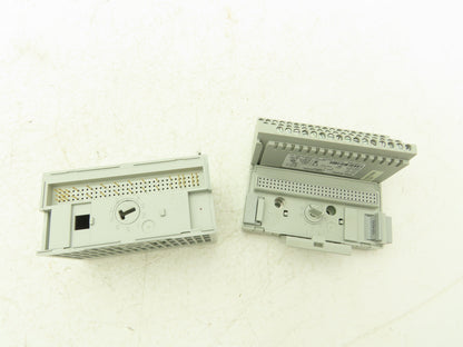 Allen Bradley 1794-IE8 8 Point Analog Input Flex I/O Ser. B With TB3 Base
