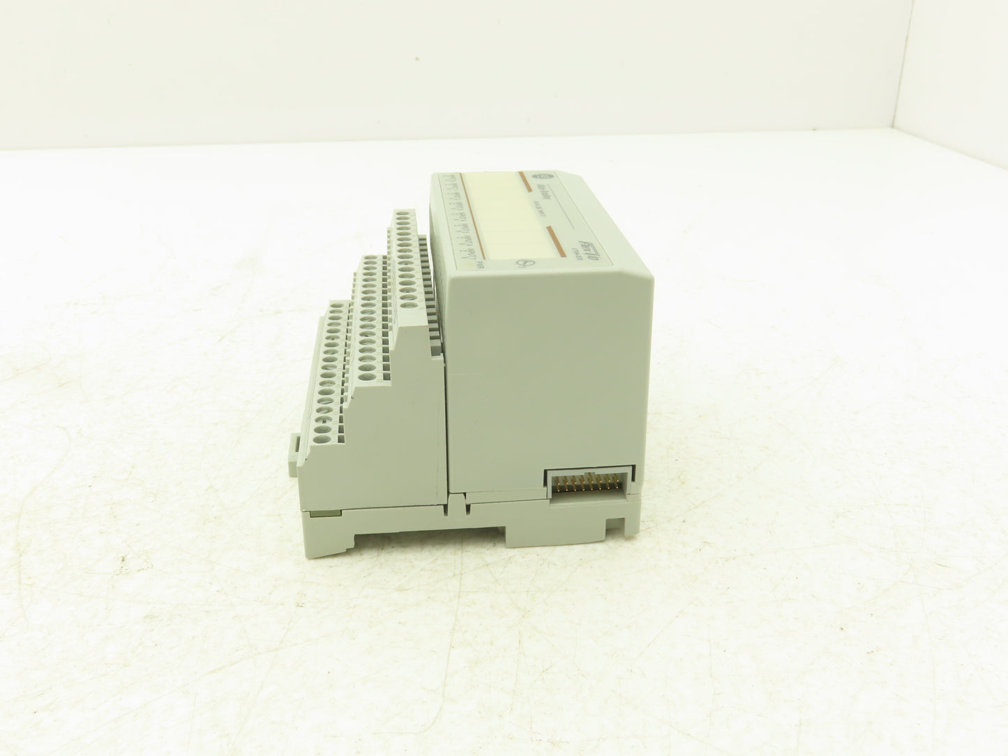 Allen Bradley 1794-IE8 8 Point Analog Input Flex I/O Ser. B With TB3 Base
