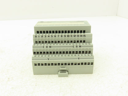 Allen Bradley 1794-IE8 8 Point Analog Input Flex I/O Ser. B With TB3 Base