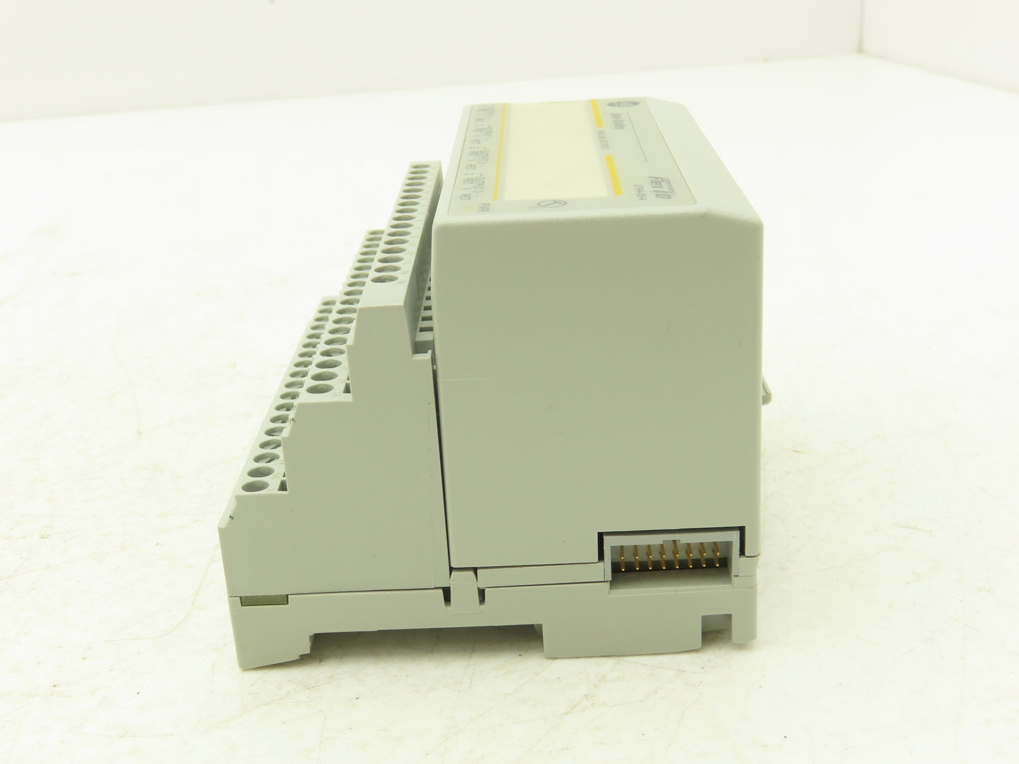 Allen Bradley 1794-OE4 Flex I/O Analog Output Module 1794-TB3 Terminal Block