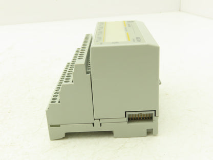 Allen Bradley 1794-OE4 Flex I/O Analog Output Module 1794-TB3 Terminal Block