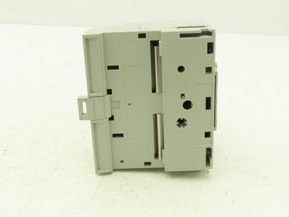 Allen Bradley 1794-OE4 Flex I/O Analog Output Module 1794-TB3 Terminal Block