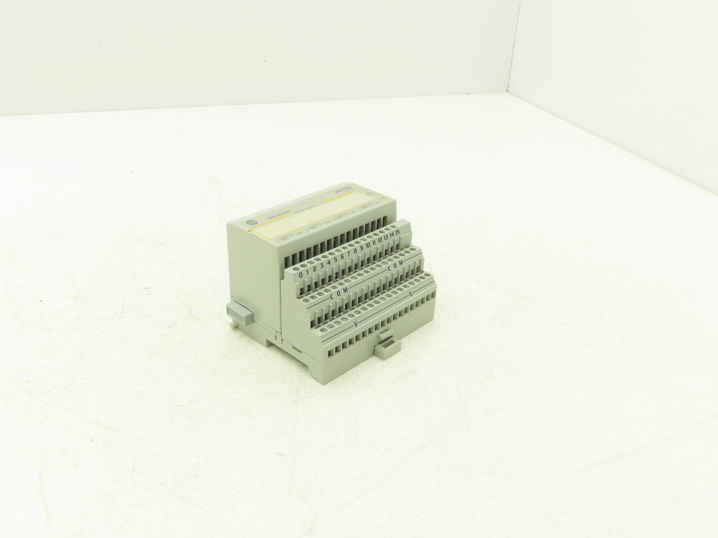 Allen Bradley 1794-OE4 Flex I/O Analog Output Module 1794-TB3 Terminal Block
