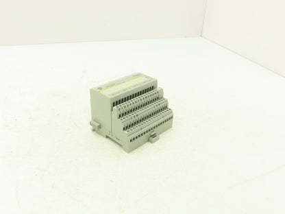 Allen Bradley 1794-OE4 Flex I/O Analog Output Module 1794-TB3 Terminal Block