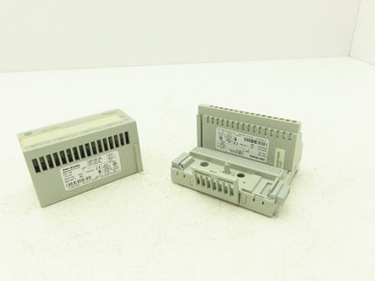 Allen Bradley 1794-OE4 Flex I/O Analog Output Module 1794-TB3 Terminal Block