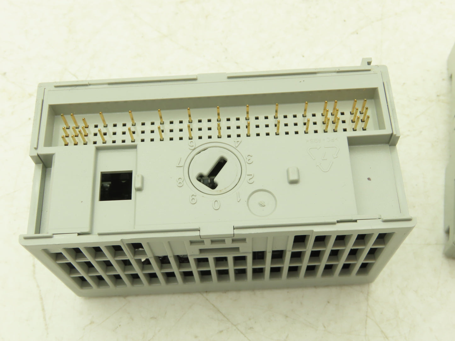 Allen Bradley 1794-OE4 Flex I/O Analog Output Module 1794-TB3 Terminal Block