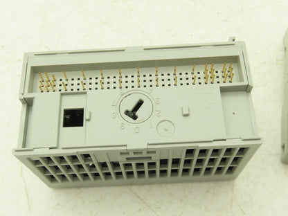Allen Bradley 1794-OE4 Flex I/O Analog Output Module 1794-TB3 Terminal Block