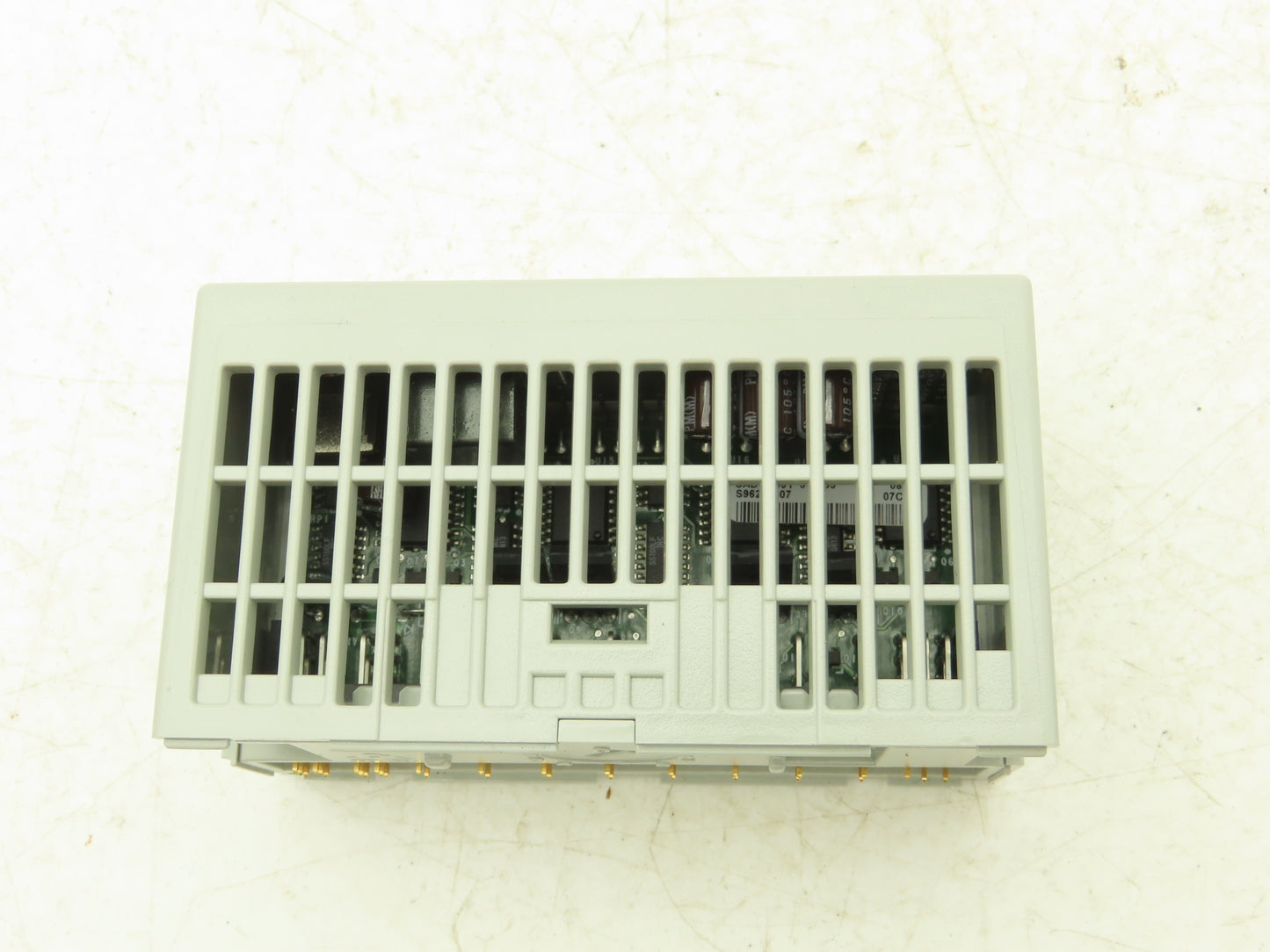 Allen Bradley 1794-OE4 Flex I/O Analog Output Module 1794-TB3 Terminal Block