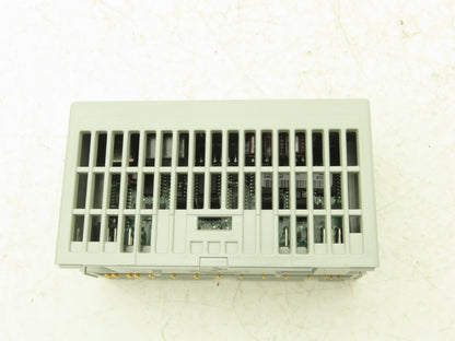 Allen Bradley 1794-OE4 Flex I/O Analog Output Module 1794-TB3 Terminal Block