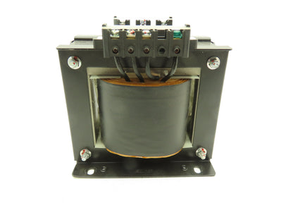Center YS-500E Step-Down Power Transformer 500VA 1Ph Pri 200/220V Sec 100/110V