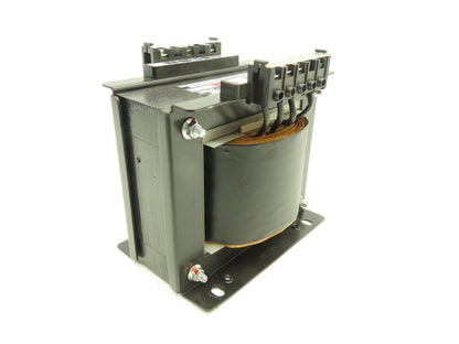 Center YS-500E Step-Down Power Transformer 500VA 1Ph Pri 200/220V Sec 100/110V