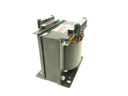 Center YS-500E Step-Down Power Transformer 500VA 1Ph Pri 200/220V Sec 100/110V