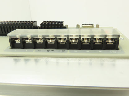 Allen Bradley Ultra 5000 2098IPD010 Intelligent Positioning Drive 120/240VAC 1Ph