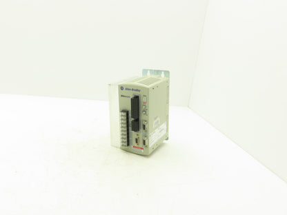 Allen Bradley Ultra 5000 2098IPD010 Intelligent Positioning Drive 120/240VAC 1Ph