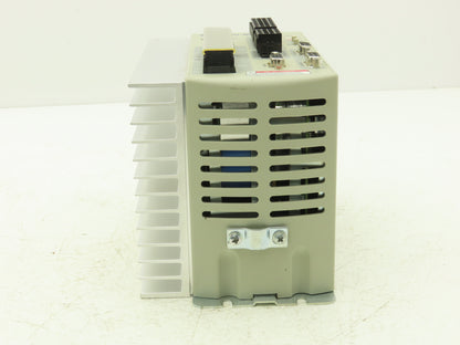 Allen Bradley Ultra 5000 2098IPD010 Intelligent Positioning Drive 120/240VAC 1Ph