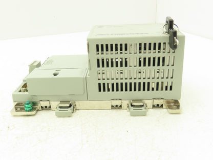 Allen Bradley 1794-L34 Flex Logix 5434 Processor Unit Ser B 96398476