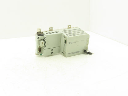 Allen Bradley 1794-L34 Flex Logix 5434 Processor Unit Ser B 96398476