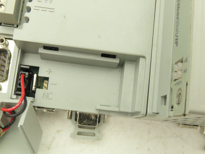 Allen Bradley 1794-L34 Flex Logix 5434 Processor Unit Ser B 96398476