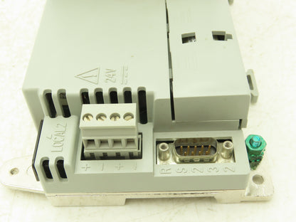 Allen Bradley 1794-L34 Flex Logix 5434 Processor Unit Ser B 96398476