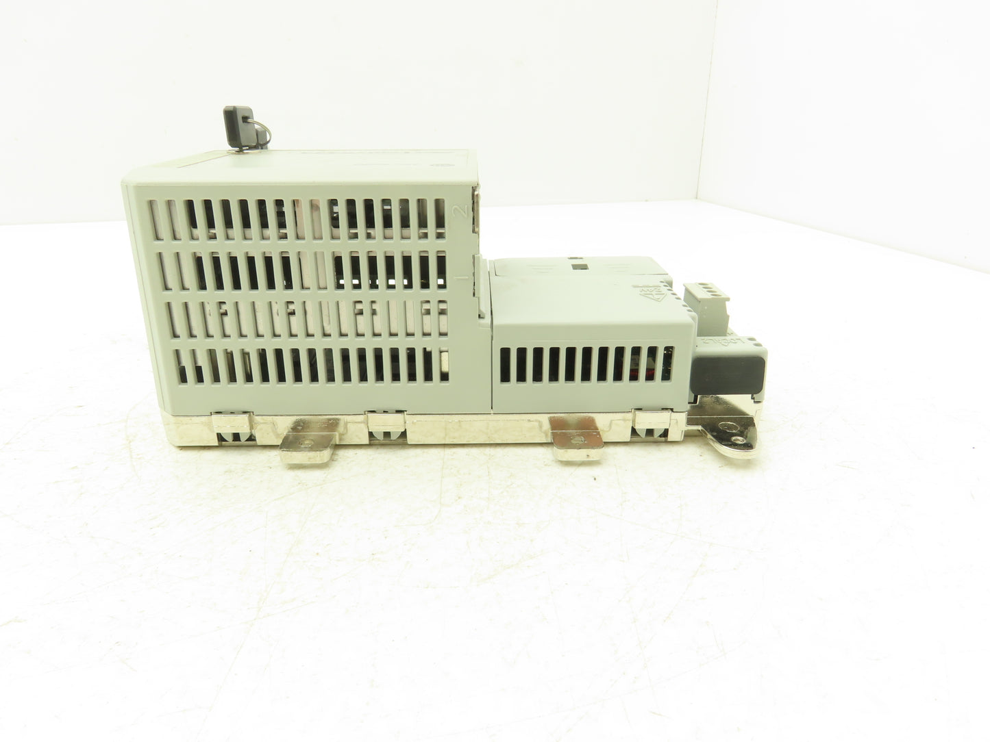 Allen Bradley 1794-L34 Flex Logix 5434 Processor Unit Ser B 96398476