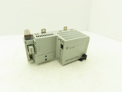 Allen Bradley 1794-L34 Flex Logix 5434 Processor Unit Ser B 96398476