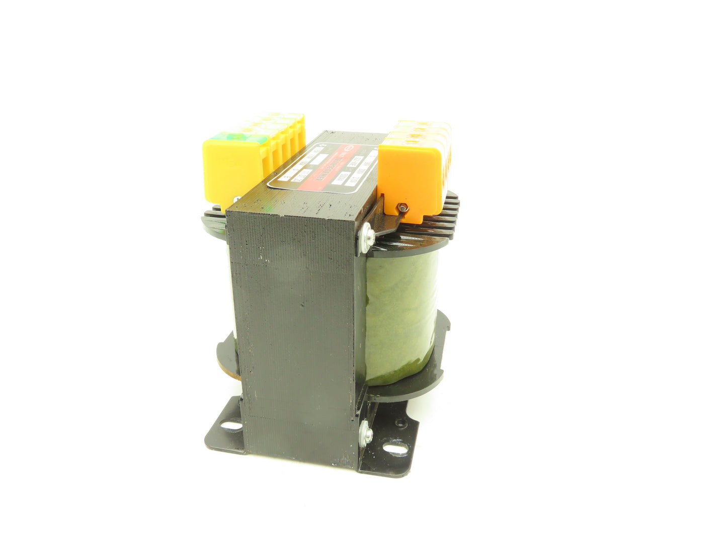 Swallow Step-Down Power Transformer 500VA Pri 190/200/210V Sec 100-110-115V 1Ph