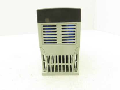 Allen Bradley 22A-D2P3N104 PowerFlex 4 VFD Variable Speed AC Drive 1Hp 460V 3PH