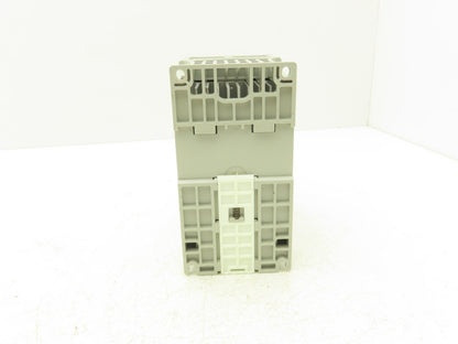 Allen Bradley 22A-D2P3N104 PowerFlex 4 VFD Variable Speed AC Drive 1Hp 460V 3PH