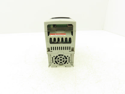 Allen Bradley 22A-D2P3N104 PowerFlex 4 VFD Variable Speed AC Drive 1Hp 460V 3PH