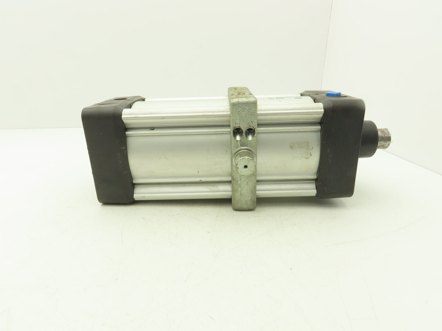 Parker P1D4S125MC-0195NGN6N Pneumatic Cylinder 125mm bore x 195mm Stroke 10 Bar