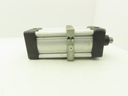 Parker P1D4S125MC-0195NGN6N Pneumatic Cylinder 125mm bore x 195mm Stroke 10 Bar