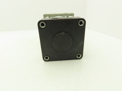 Parker P1D4S125MC-0195NGN6N Pneumatic Cylinder 125mm bore x 195mm Stroke 10 Bar