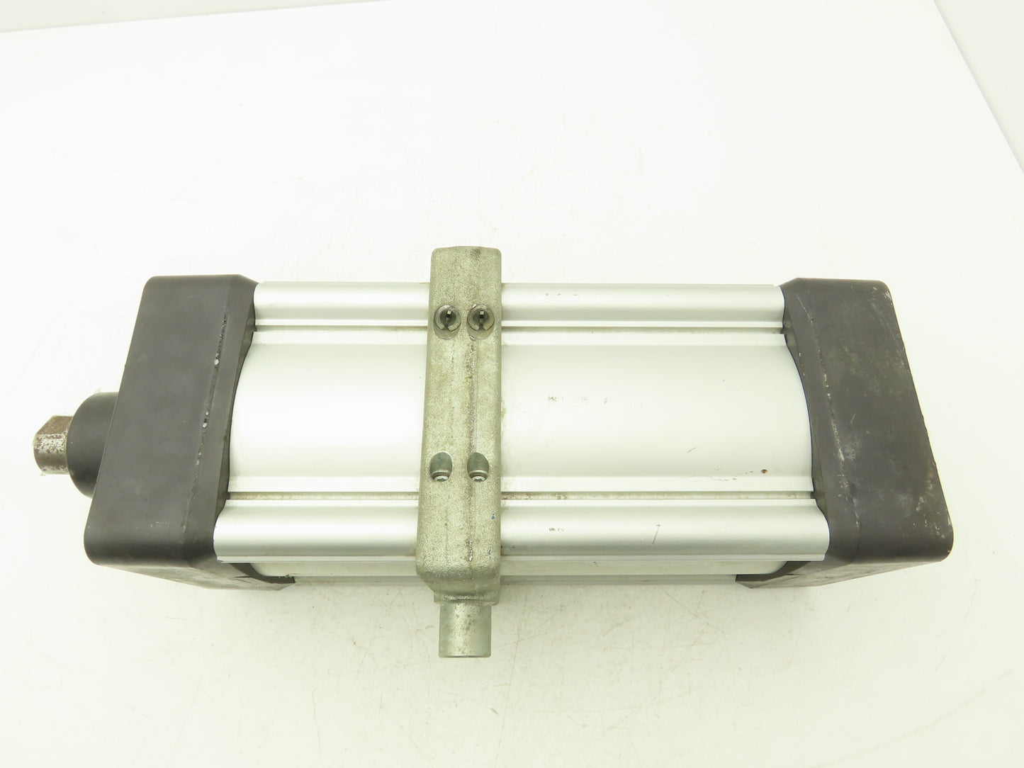 Parker P1D4S125MC-0195NGN6N Pneumatic Cylinder 125mm bore x 195mm Stroke 10 Bar