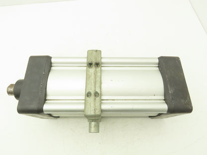 Parker P1D4S125MC-0195NGN6N Pneumatic Cylinder 125mm bore x 195mm Stroke 10 Bar