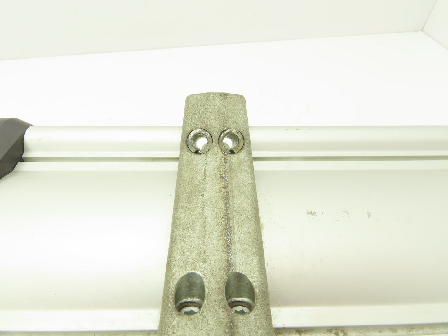 Parker P1D4S125MC-0195NGN6N Pneumatic Cylinder 125mm bore x 195mm Stroke 10 Bar