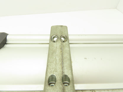 Parker P1D4S125MC-0195NGN6N Pneumatic Cylinder 125mm bore x 195mm Stroke 10 Bar