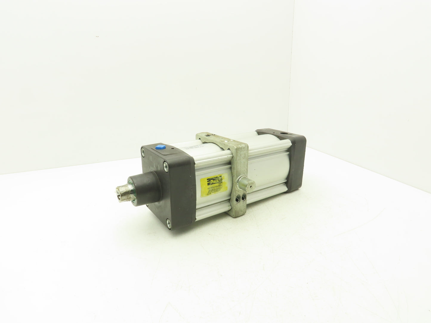 Parker P1D4S125MC-0195NGN6N Pneumatic Cylinder 125mm bore x 195mm Stroke 10 Bar