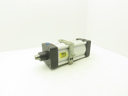 Parker P1D4S125MC-0195NGN6N Pneumatic Cylinder 125mm bore x 195mm Stroke 10 Bar