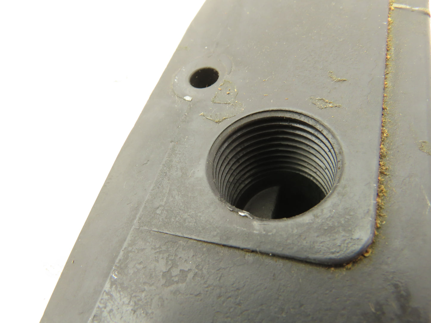 Parker P1D4S125MC-0195NGN6N Pneumatic Cylinder 125mm bore x 195mm Stroke 10 Bar