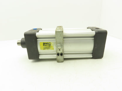 Parker P1D4S125MC-0195NGN6N Pneumatic Cylinder 125mm bore x 195mm Stroke 10 Bar